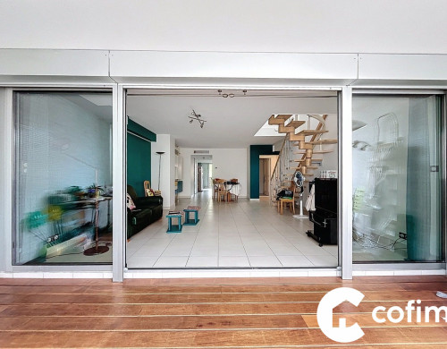 appartement  BAYONNE