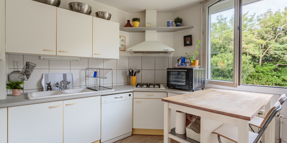 appartement à BIARRITZ (64200)