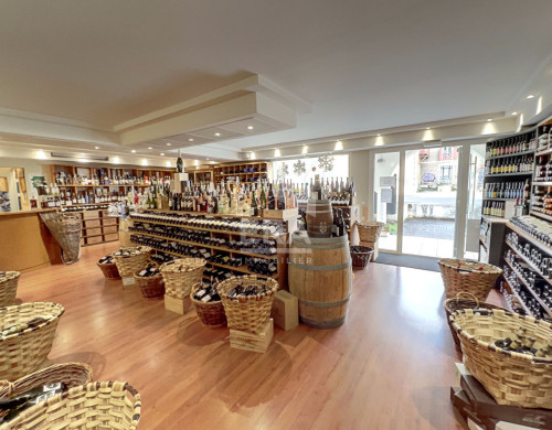 fond de commerce  ANGLET