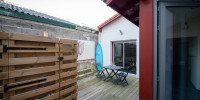 appartement à BAYONNE (64100)