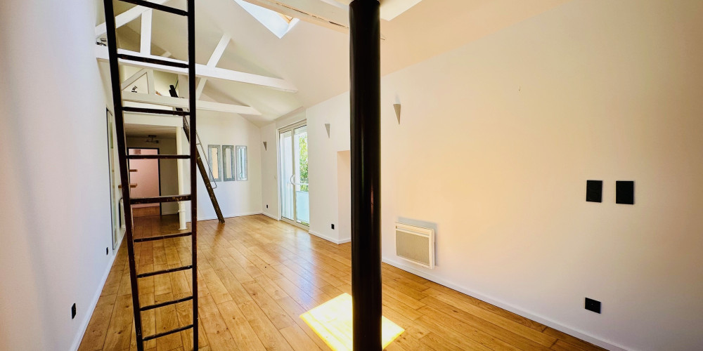 appartement à BIARRITZ (64200)