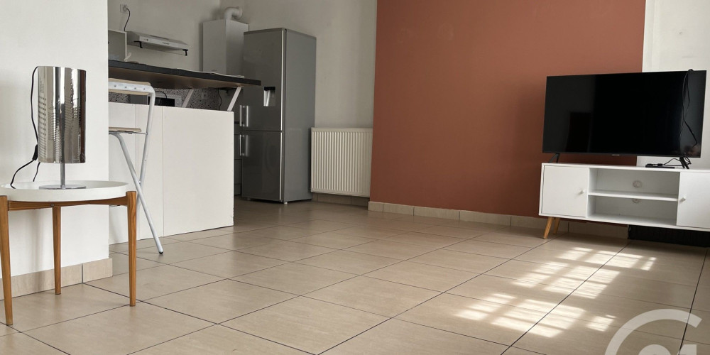 appartement à ORTHEZ (64300)