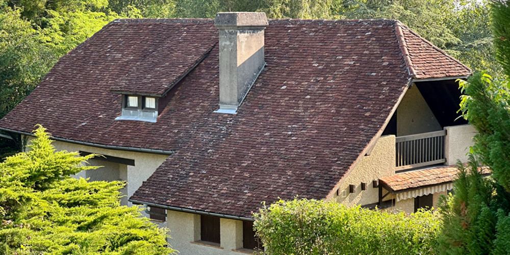 maison à GELOS (64110)