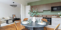 appartement à ST JEAN DE LUZ (64500)