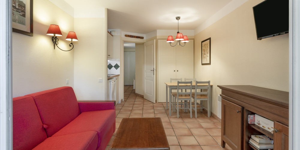appartement à CIBOURE (64500)