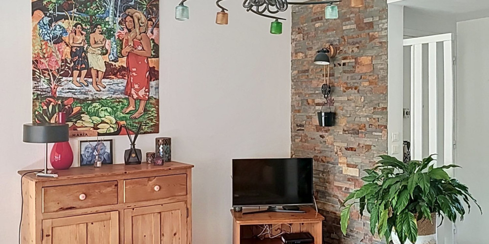 appartement à TARBES (65000)