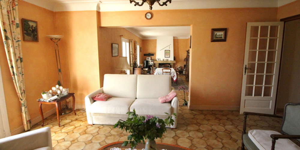 maison à GUETHARY (64210)