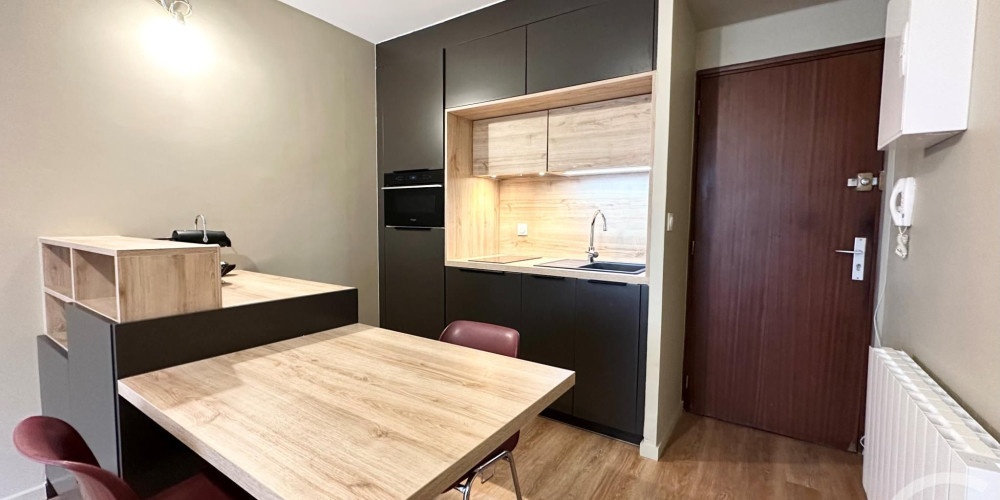 appartement à HENDAYE (64700)