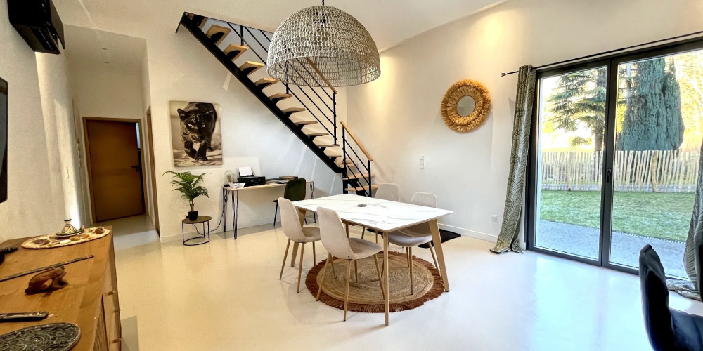 maison à JURANCON (64110)