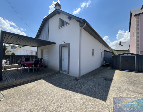 maison  ARGELES GAZOST
