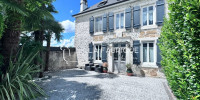 maison à BOEIL BEZING (64510)