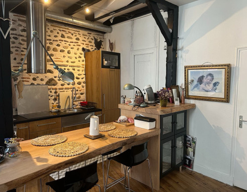appartement  PAU