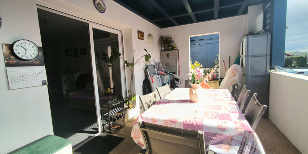 appartement à CIBOURE (64500)