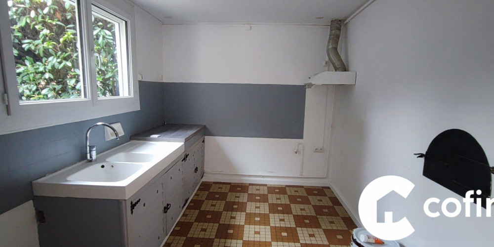 maison à GAN (64290)