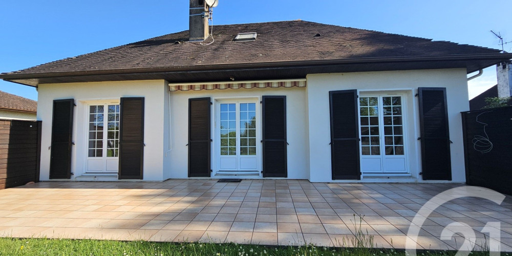 maison à ORTHEZ (64300)