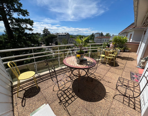 appartement  BILLERE