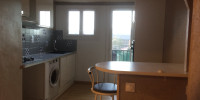 appartement à LOURDES (65100)