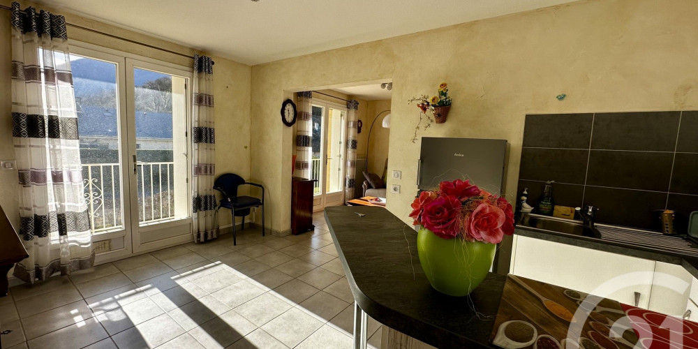 appartement à ARGELES GAZOST (65400)