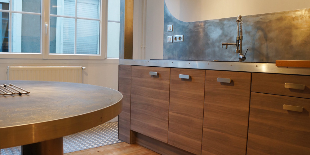 appartement à BAGNERES DE BIGORRE (65200)