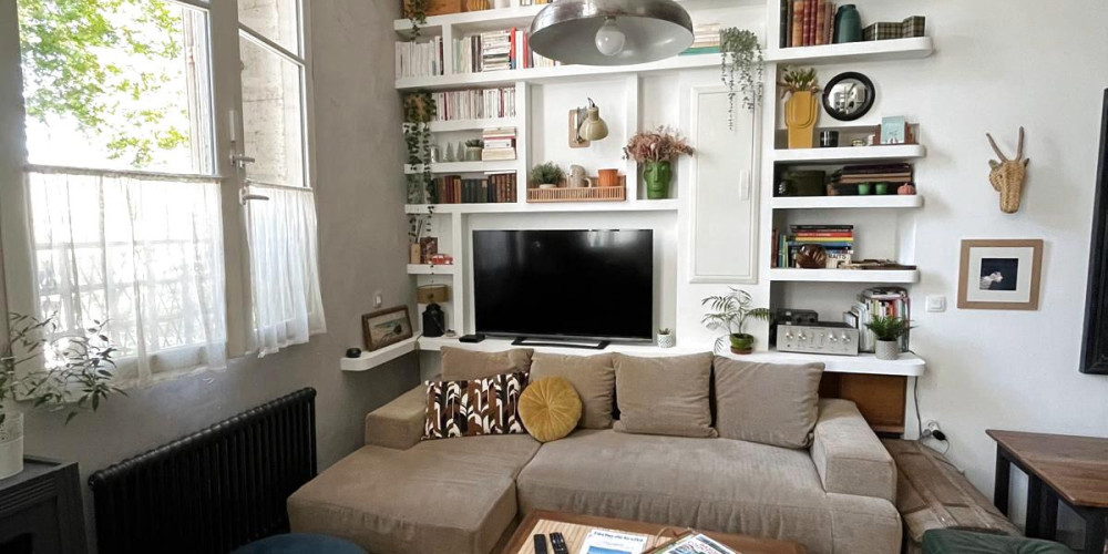 appartement à BAYONNE (64100)