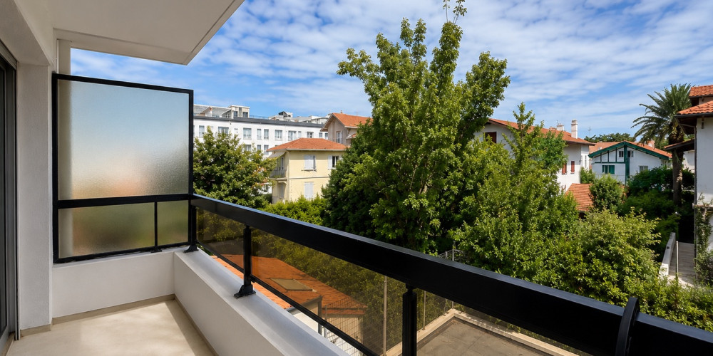 appartement à BIARRITZ (64200)