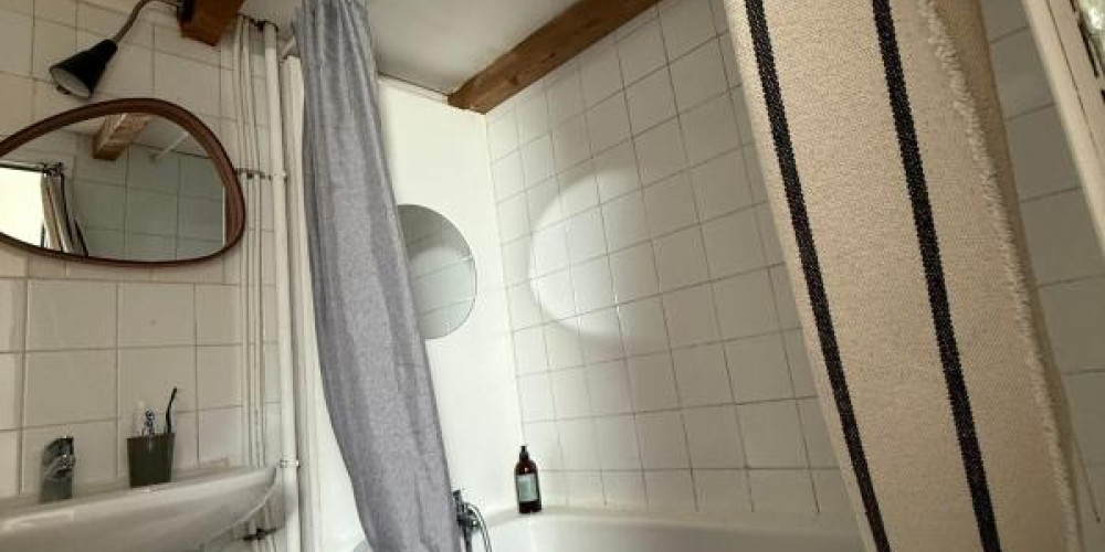 appartement à BAYONNE (64100)