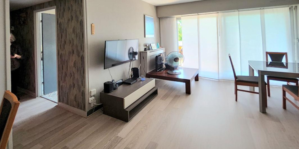 appartement à BAYONNE (64100)