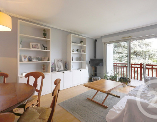 appartement  HENDAYE