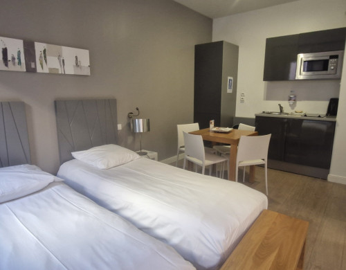 appartement  LOURDES