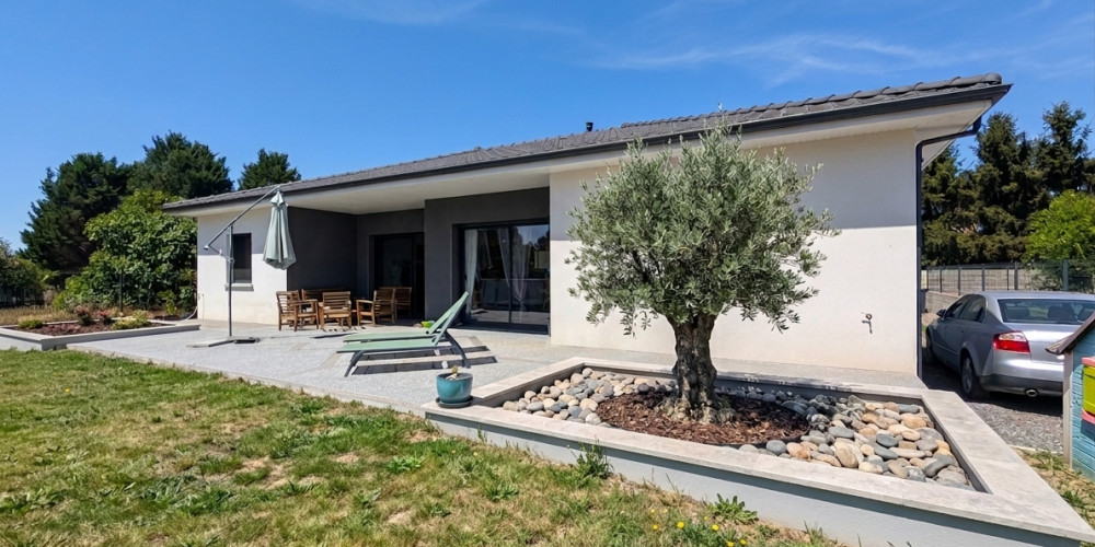 maison à BAZET (65460)