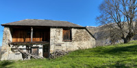 maison à CAMPAN (65710)