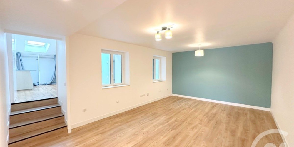 appartement à HENDAYE (64700)