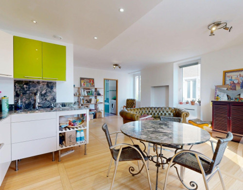 appartement  ANGLET