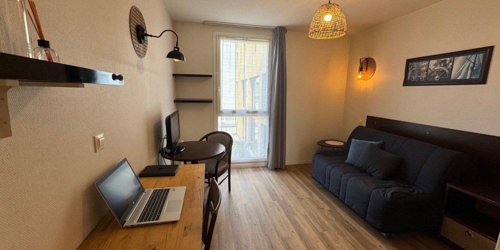 appartement à IDRON (64320)