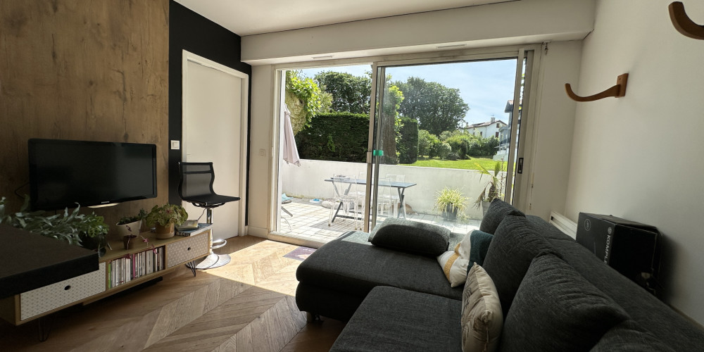appartement à ANGLET (64600)