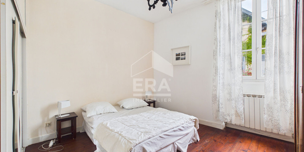 appartement à BIARRITZ (64200)