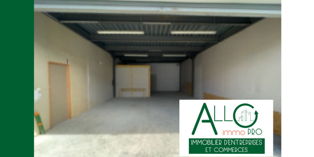 local commercial à BRISCOUS (64240)