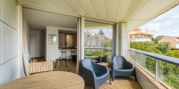 appartement à BIARRITZ (64200)
