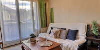appartement à VIELLE AURE (65170)
