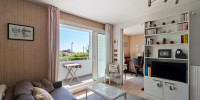 appartement à BIARRITZ (64200)