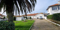 maison à BOUCAU (64340)