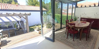 maison à ANGLET (64600)