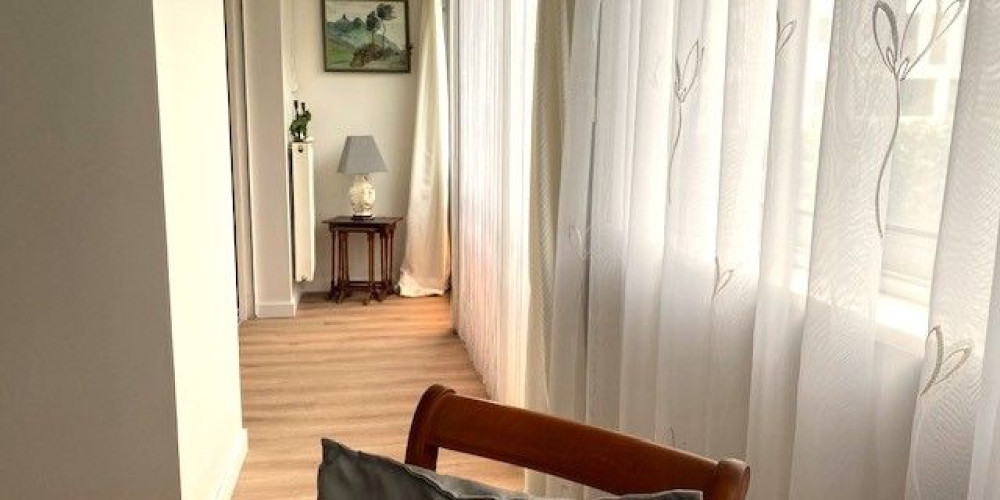 appartement à ANGLET (64600)