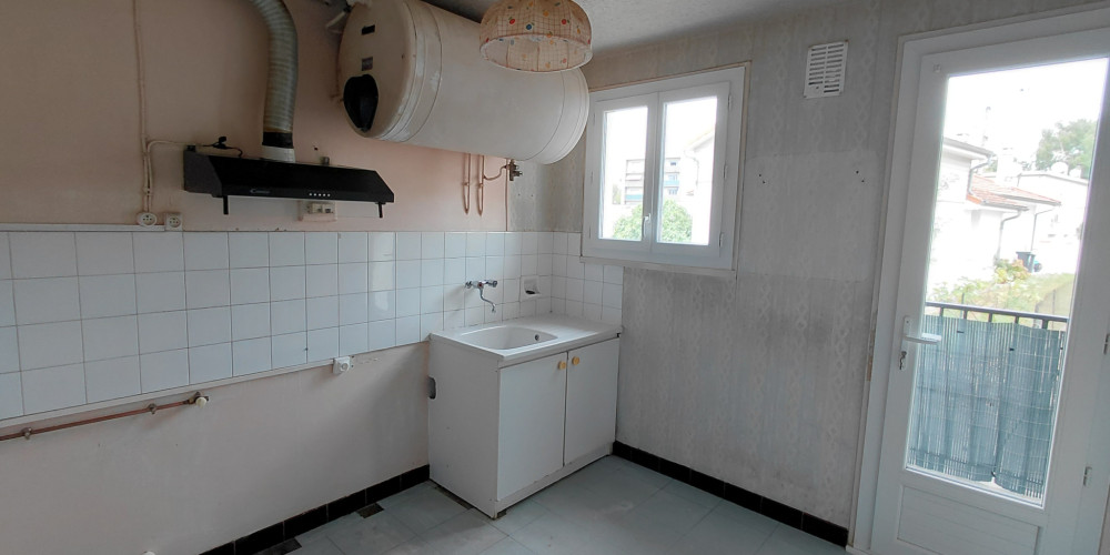 appartement à LOURDES (65100)