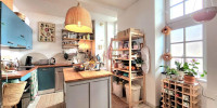 appartement à BAYONNE (64100)