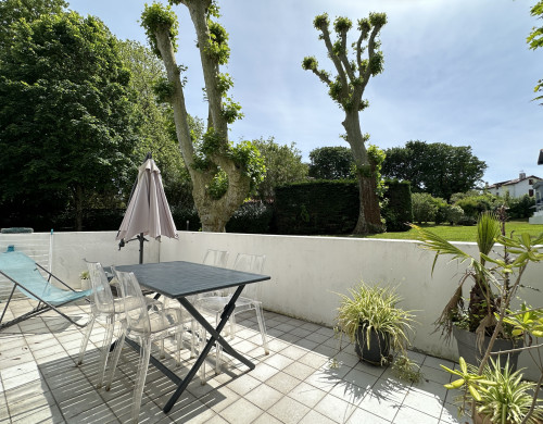 appartement  ANGLET