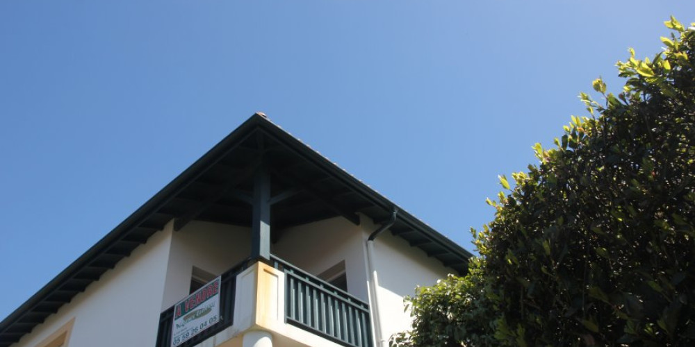 appartement à ST JEAN DE LUZ (64500)