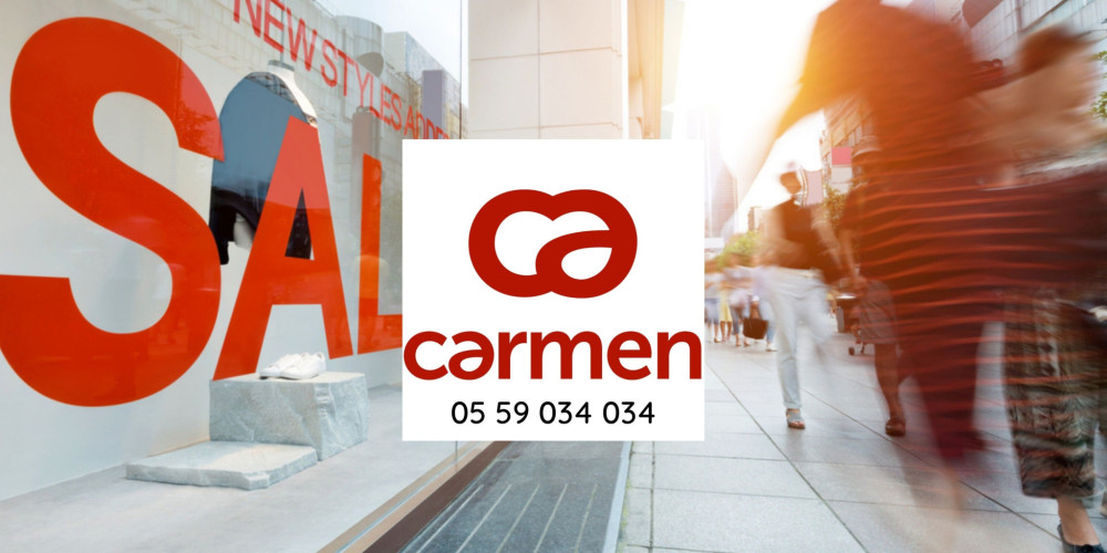 fond de commerce à BAYONNE (64100)