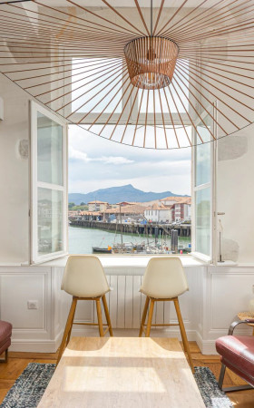 Appartement  ST JEAN DE LUZ