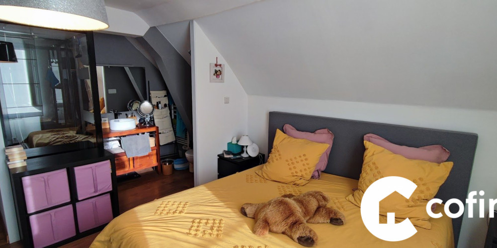 maison à LASSEUBE (64290)